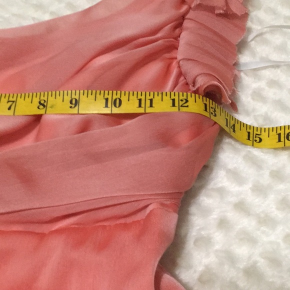 Prom/cocktail/bridesmaid dress size 4 - Picture 4 of 8